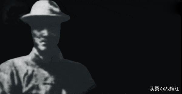 顧順章叛變,“龍潭三傑”暗語:天亮已走,母病危,速轉院 顧順章叛變,“龍潭三傑”暗語:天亮已走,母病危,速轉院