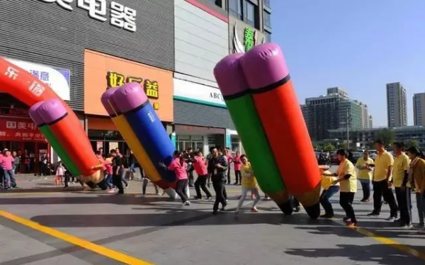 團建遊戲新玩法，告別枯燥，拒絕無聊