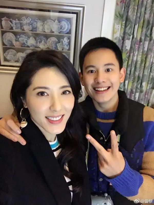 有特點但不紅的明星