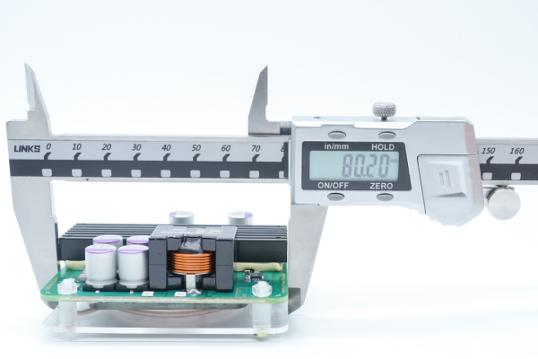 MICROCHIP微芯釋出300W工業級無線充方案，支援FOD和NFC檢測