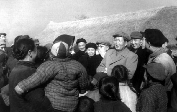 1955年，軍委連開兩天會議敲定元帥11位，為何後來缺一人？