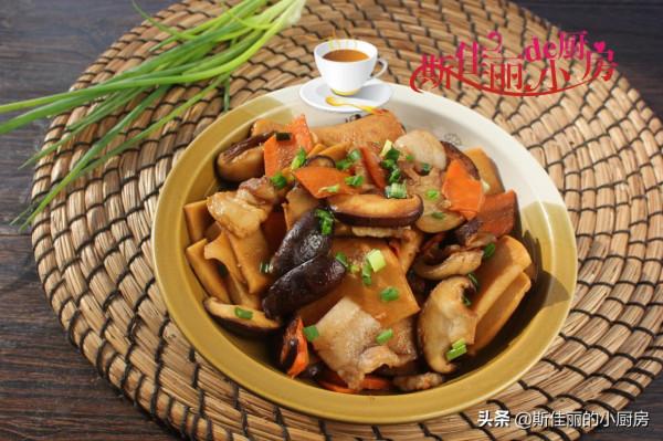 秋天進補要多吃這菜，鮮美又便宜，我三天兩頭必做一次汁都不剩下