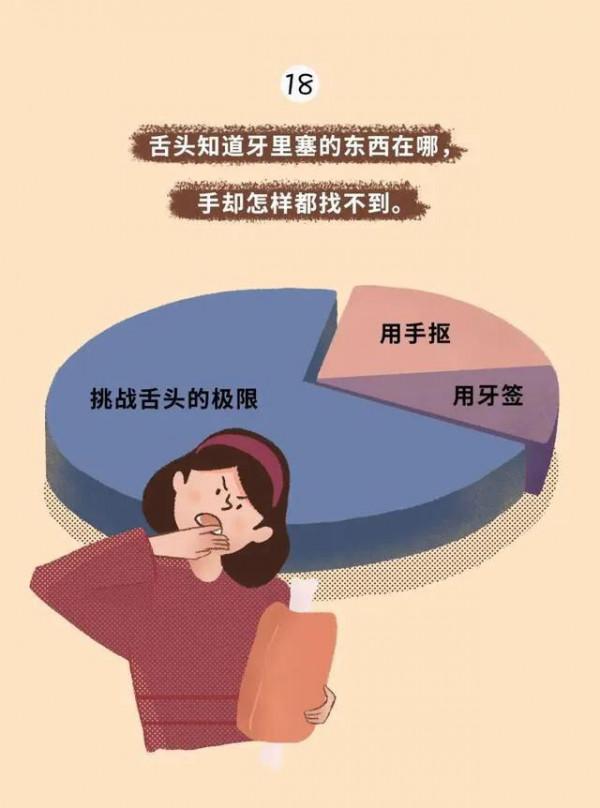 漫畫:生活中發生的那些匪夷所思的事情,你能解釋嗎? 漫畫:生活中發生的那些匪夷所思的事情,你能解釋嗎?