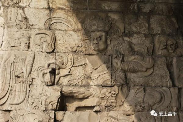 厲害了！昌平這裡入圍2021年度優美河湖，曾為“燕京八景”之一，您來過沒