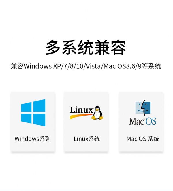 ​快刀客DVI轉VGA轉換器