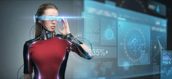 A股：虛擬數字人來了，這五隻數字人龍頭或將開啟新的萬億賽道