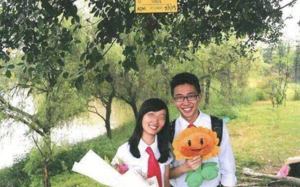 章瑩穎失蹤4年，慘死在異國他鄉，屍骨下落未明，家人現在怎樣了