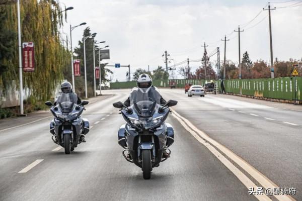 國產“小金翼”——貝納利超公升級豪華旅行車1200GT試駕感受