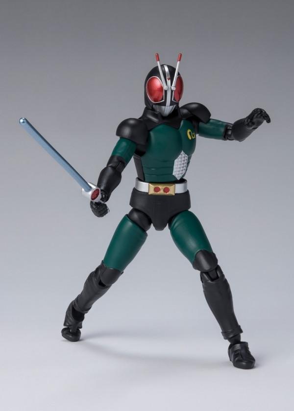 MG紅異端及HG太陽神高達亮相！食玩部發布&OpenCurlyDoubleQuote;掌骨雕&rdquo;假面騎士新品