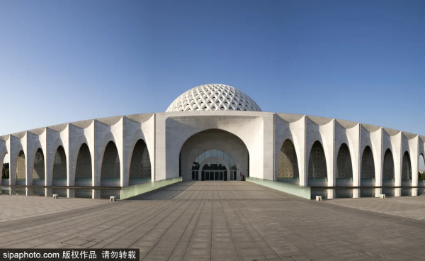 免費!假裝在國外!距離北京1h的“小迪拜”,太出片了! 免費!假裝在國外!距離北京1h的“小迪拜”,太出片了!