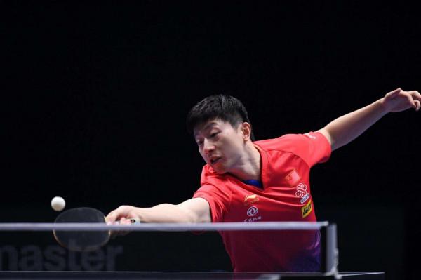 巴黎新週期：&OpenCurlyDoubleQuote;黃金男孩&rdquo;樊振東已遙遙領先