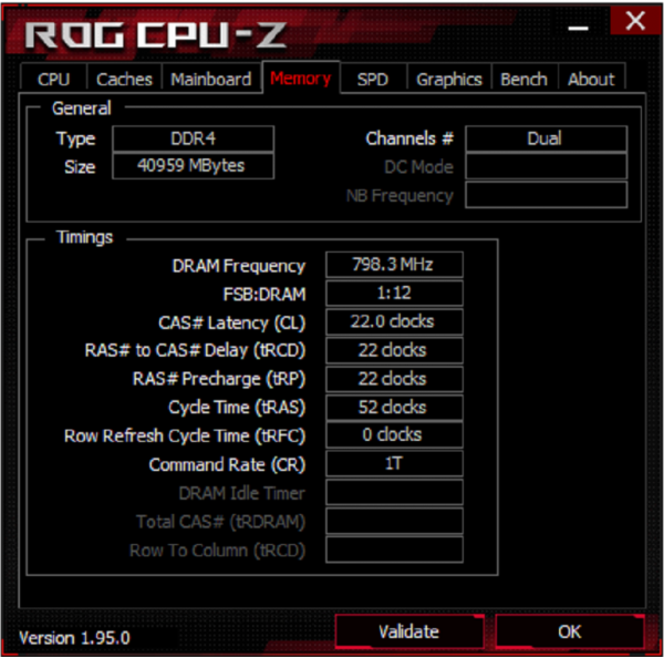 16G不夠32G湊,五年自媒體人的科賦DDR4 3200 32G筆記本記憶體條簡評 16G不夠32G湊,五年自媒體人的科賦DDR4 3200 32G筆記本記憶體條簡評