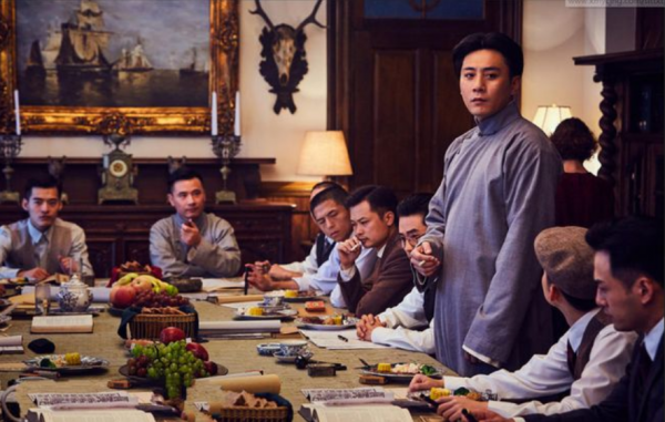 被低估的袁也烈:南昌起義的老營長,為何軍銜評定時只被封少將? 被低估的袁也烈:南昌起義的老營長,為何軍銜評定時只被封少將?