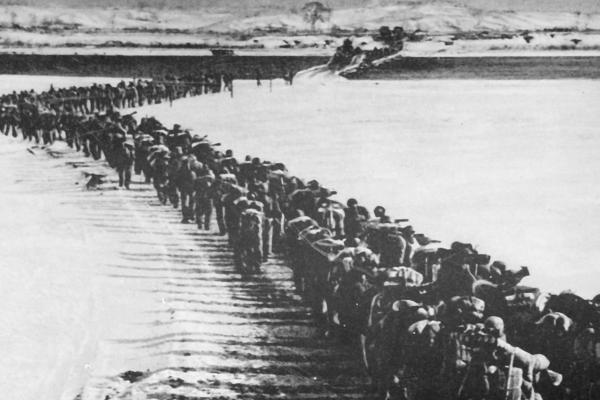 90歲陝西老漢登記資訊,拿出一張“黃紙”,當地政府趕忙聯絡軍區 90歲陝西老漢登記資訊,拿出一張“黃紙”,當地政府趕忙聯絡軍區