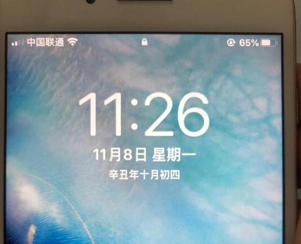 蘋果7P+ios10,廉頗老矣？