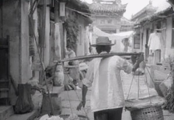 1934年，一鹽販救下3000紅軍，軍長6次派人尋他，後來怎麼樣了？