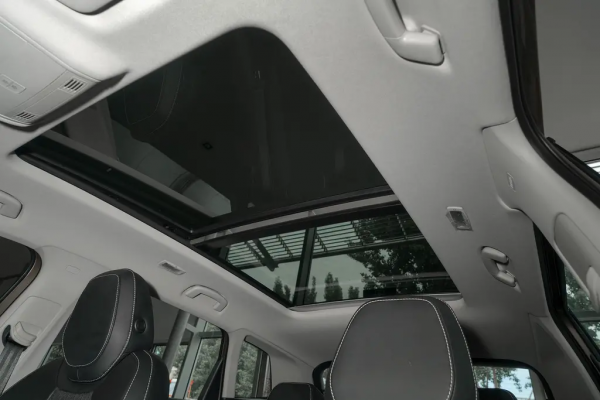 德系品質，配置全面，二手柯珞克2年時間虧5萬，是否值得入手