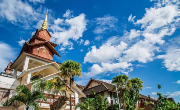 盤點國內12個治癒系旅行地，2021欠自己的旅行，一定要還給自己