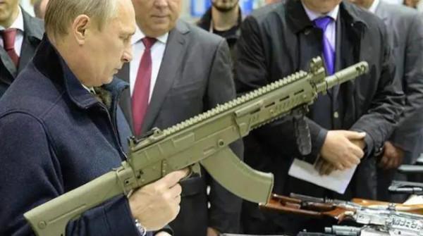 為什麼美俄都不禁槍？俄羅斯有條規定讓人佩服