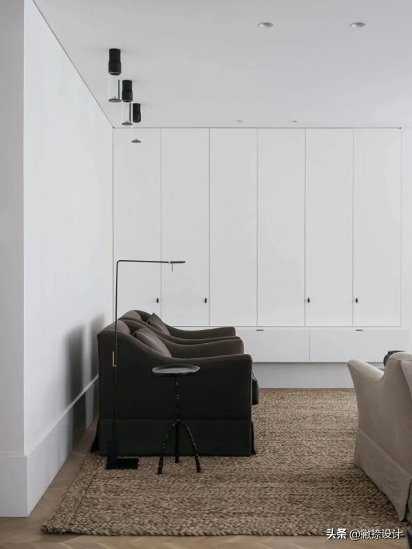 國外案例分享/Handelsmann Khaw新作,澳大利亞的野派現代 國外案例分享/Handelsmann Khaw新作,澳大利亞的野派現代