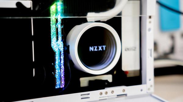 搭建一臺純白主題風格ITX:雙11實用ITX主機搭建分享 搭建一臺純白主題風格ITX:雙11實用ITX主機搭建分享