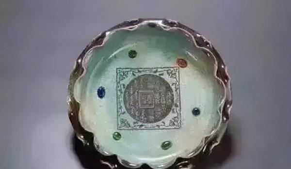 瓷器八大造假方法,一個比一個過分 瓷器八大造假方法,一個比一個過分