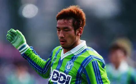 「最佳陣容回顧篇」之日本J聯賽20週年最佳陣容（1993-2013）