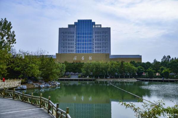 河南南陽籌建中的大學將成為“國字頭”高校?有希望但為時尚早 河南南陽籌建中的大學將成為“國字頭”高校?有希望但為時尚早