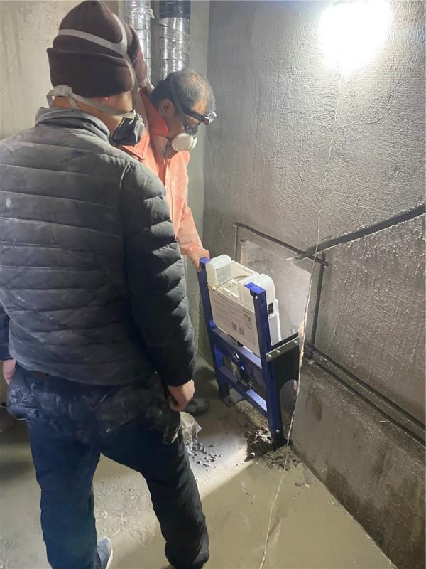 衛生間怎麼裝?小白衛生間裝修推薦 衛生間怎麼裝?小白衛生間裝修推薦