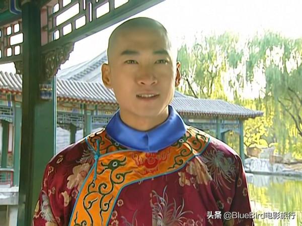 《還珠格格》第二部取景地是哪裡?三 《還珠格格》第二部取景地是哪裡?三