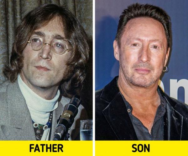 12位標誌性歌手,他們的孩子如今都怎麼樣了呢 12位標誌性歌手,他們的孩子如今都怎麼樣了呢