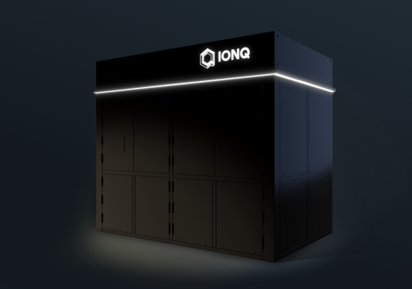 現代汽車與IonQ合作：量子計算革新汽車電池