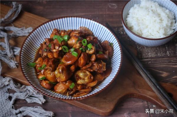 秋天最愛這個菜,家常做法零失敗,好吃下飯懶人最愛 秋天最愛這個菜,家常做法零失敗,好吃下飯懶人最愛