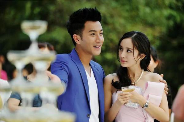 繼續來盤點楊冪那些年演過的電視劇…… 繼續來盤點楊冪那些年演過的電視劇……