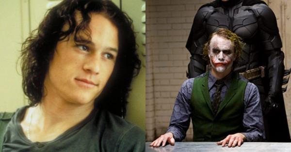 7位試鏡失敗卻爆紅的男神演員！亨利卡維爾太壯錯過007、希斯萊傑神選角