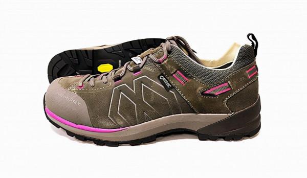 日本好物推薦：登山鞋選擇指南及人氣品牌10選