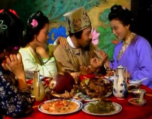 《紅樓夢》裡的善姐，究竟是善是惡？