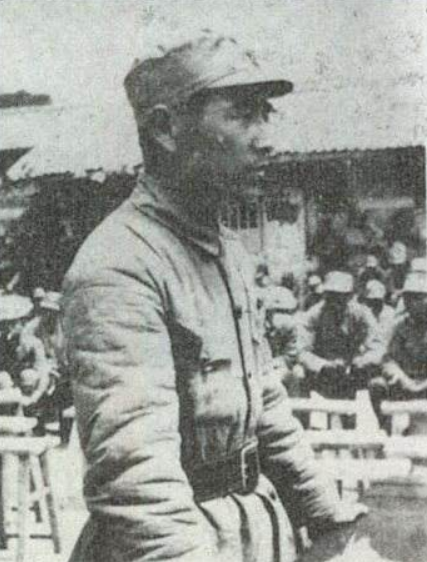 《大決戰》有人主張不寫林彪，楊尚昆：東北戰場的仗誰打的？