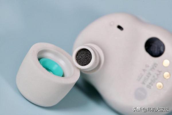 索尼WF-1000XM4 / 三星Galaxy Buds 2 TWS耳機評測「AudioTOP」