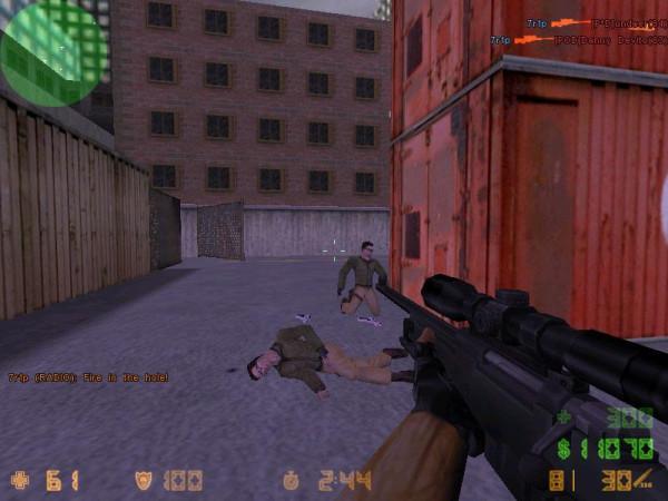 當年玩過的經典網路遊戲，你還記得嗎？（2007年）上