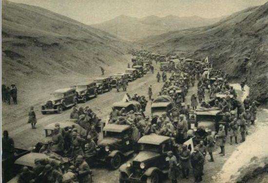 龐炳勳:帶領一支即將被遣散的“雜牌軍”,戰勝日本最精銳部隊 龐炳勳:帶領一支即將被遣散的“雜牌軍”,戰勝日本最精銳部隊