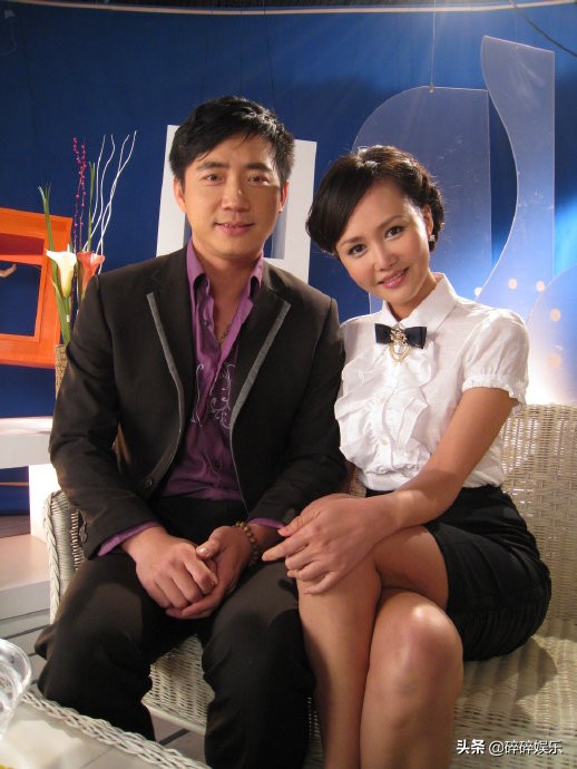 《外來媳婦本地郎》藏了多少廣東主持人？除毛琳伍燕外，還有4位