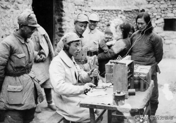 新四軍秘密會議散會，粟裕收到兩盒煙，急追返程幹部：日軍有埋伏
