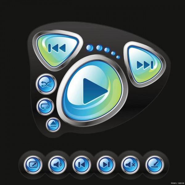 電腦播放影片沒有聲音是什麼原因