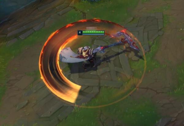 慶祝EDG奪冠,LOL“比慘大會”開始,兩個面板加起來不值100? 慶祝EDG奪冠,LOL“比慘大會”開始,兩個面板加起來不值100?