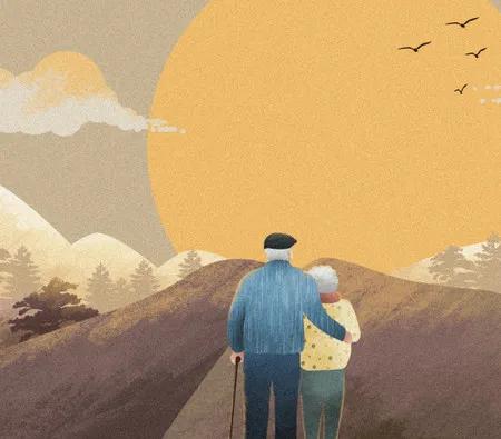 70歲退休幹部求婚55歲保姆被拒，怒而辭退：我還配不上你這農婦？