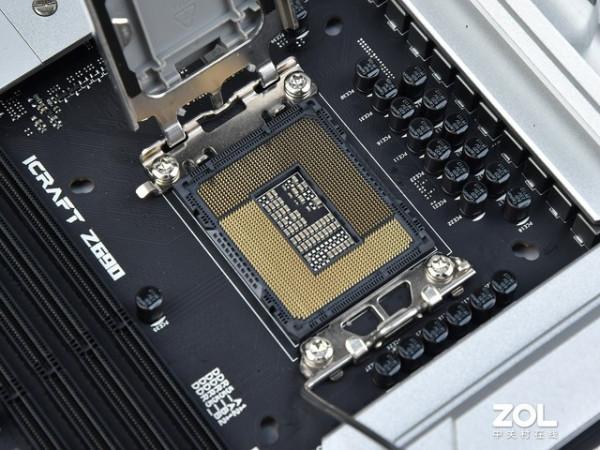 「有料評測」銘瑄MS-iCraft Z690 WIFI評測：1699元的DDR5主機板真香