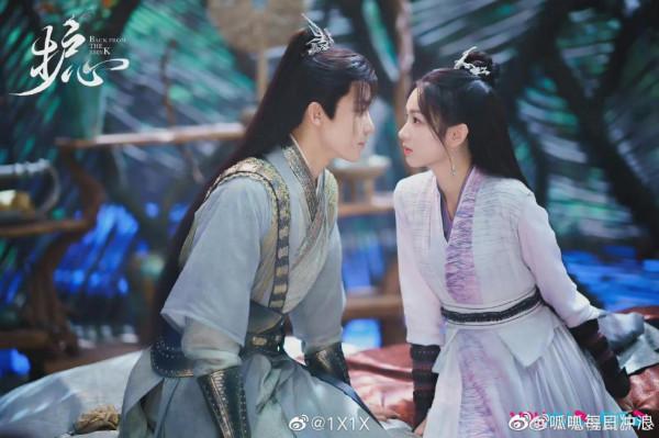 情人節待播劇物料，有你看好的嗎？