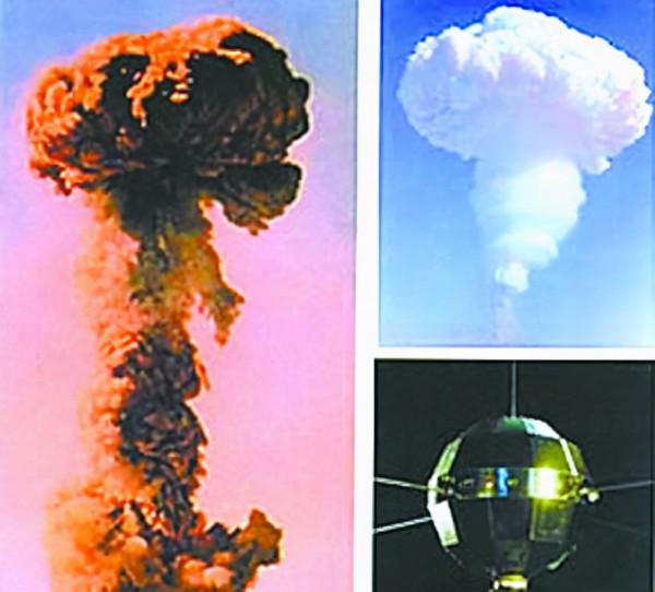 有哪些東西是別的國家制造不了，只有中國能製造的？