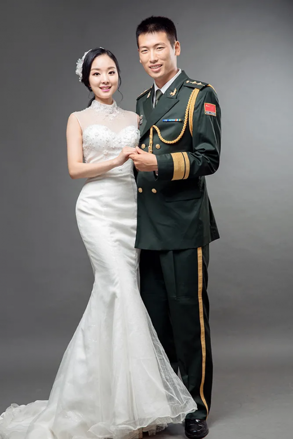 可複製的軍人找物件模式 可複製的軍人找物件模式